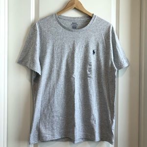 POLO Ralph Lauren T-Shirt Crew Neck Sz L